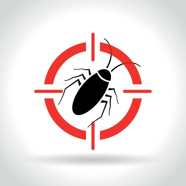 Norfolk Virginia Best Pest Control Logo